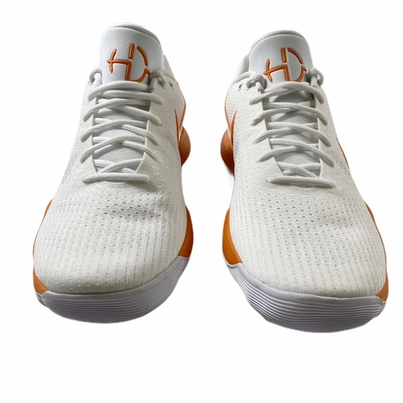 nike hyperdunk low 2017 white